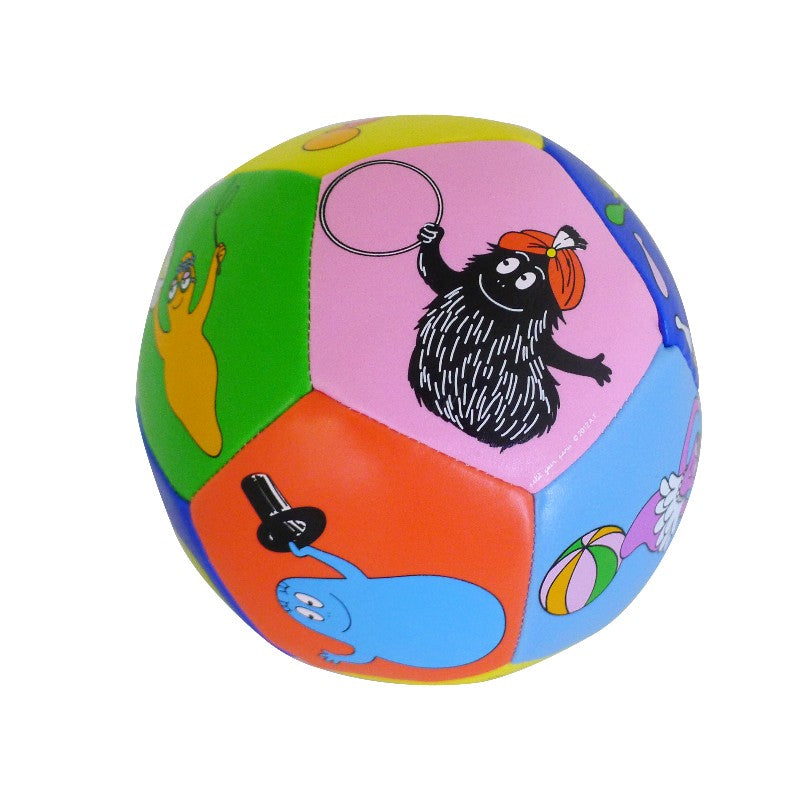 Petit Jour Paris blød bold, Barbapapa