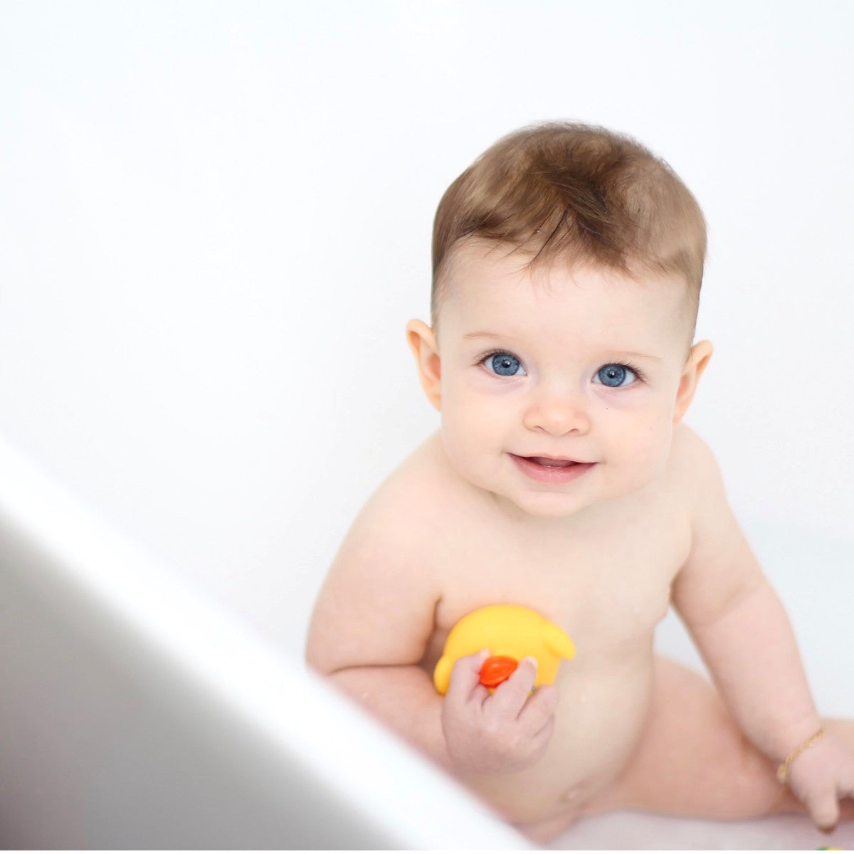 Playgro Badelegetøj, Badeand - Forseglet