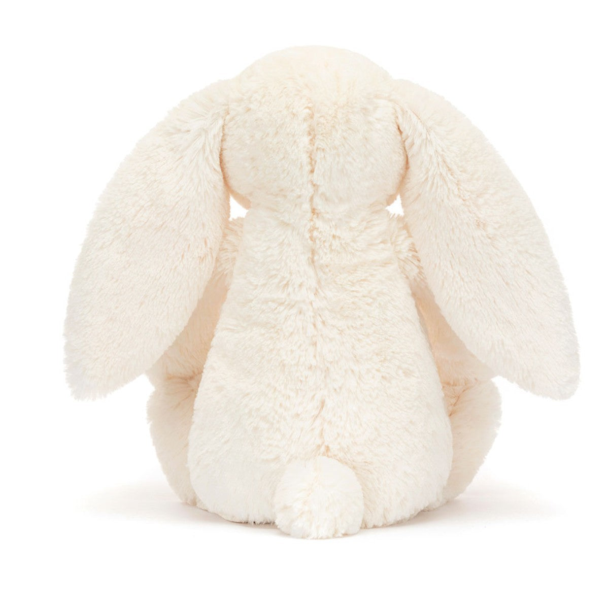 Jellycat bamse, Bashful Mimi Strawberry kanin - 31 cm