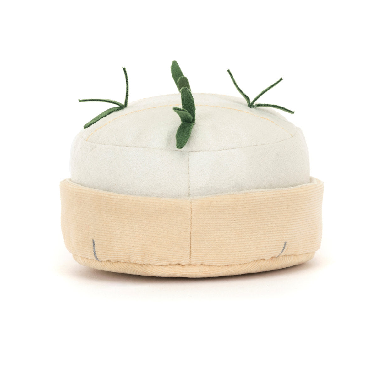 Jellycat Plush Toy, Amuseable Camembert Cheese