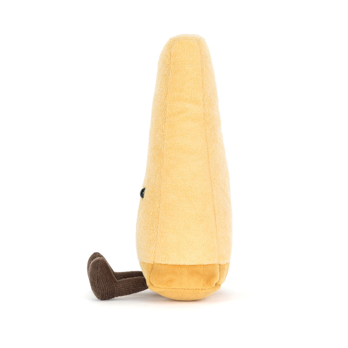 Jellycat Plush Toy, Amuseable Parmesan Cheese
