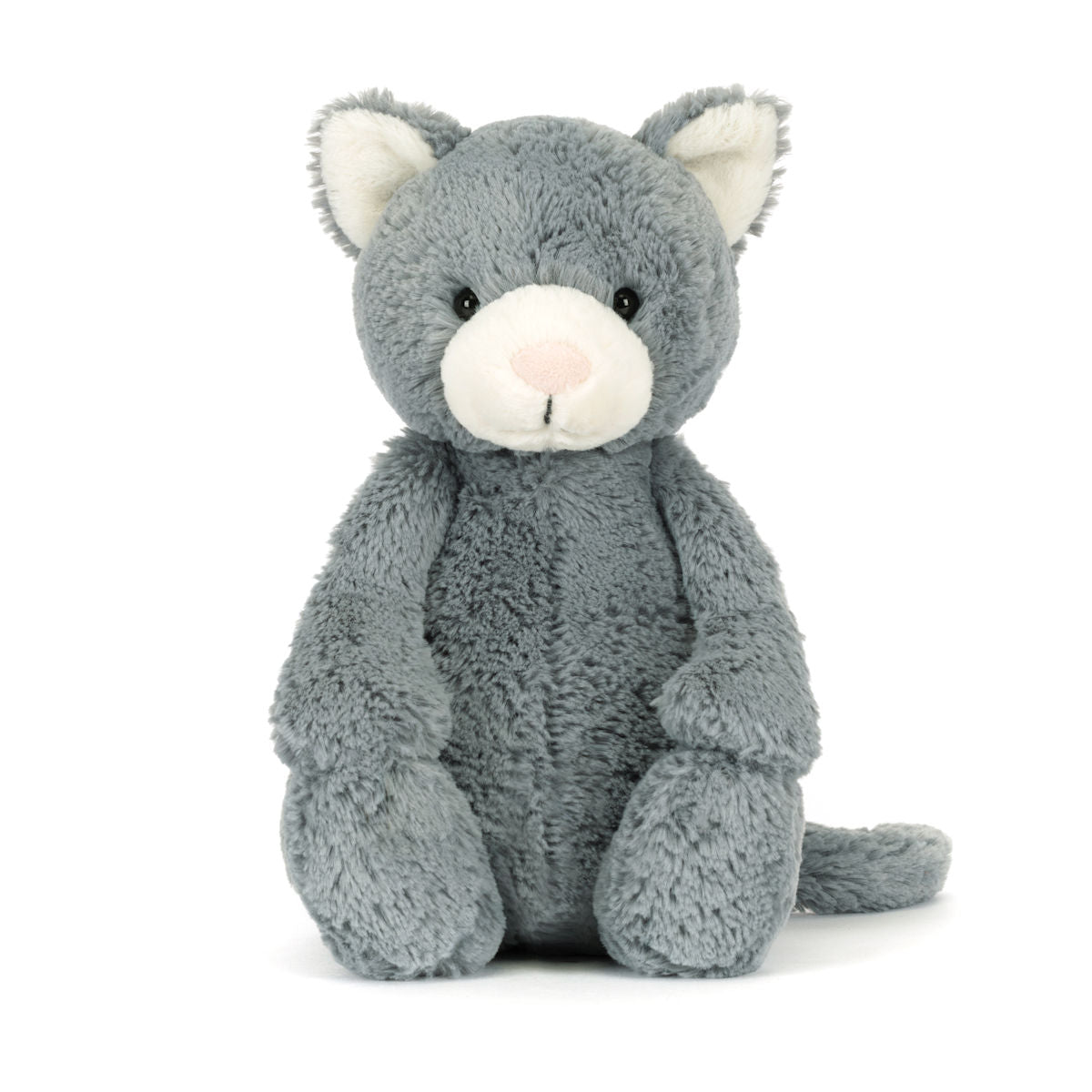 Jellycat Plush, Bashful Kitten, Original - 31 cm