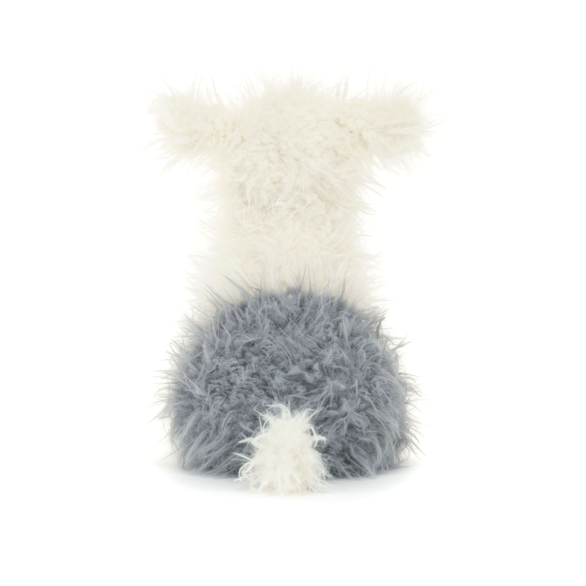 Jellycat bamse, Dogs, Ewert Sheepdog - 29 cm