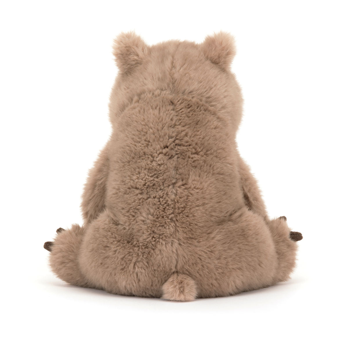 Jellycat bamse, Jungle - Wonda Wombat - 23 cm