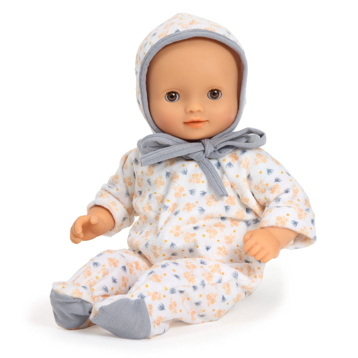 Djeco Pomea Doll Outfit, Sleepsuit