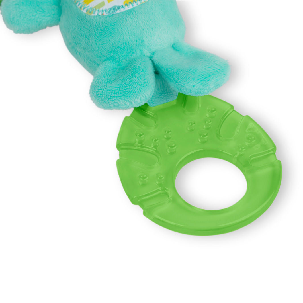 Bright Starts Aktivitetsophæng m lys og lyd, Tug Tunes™ - Elefant