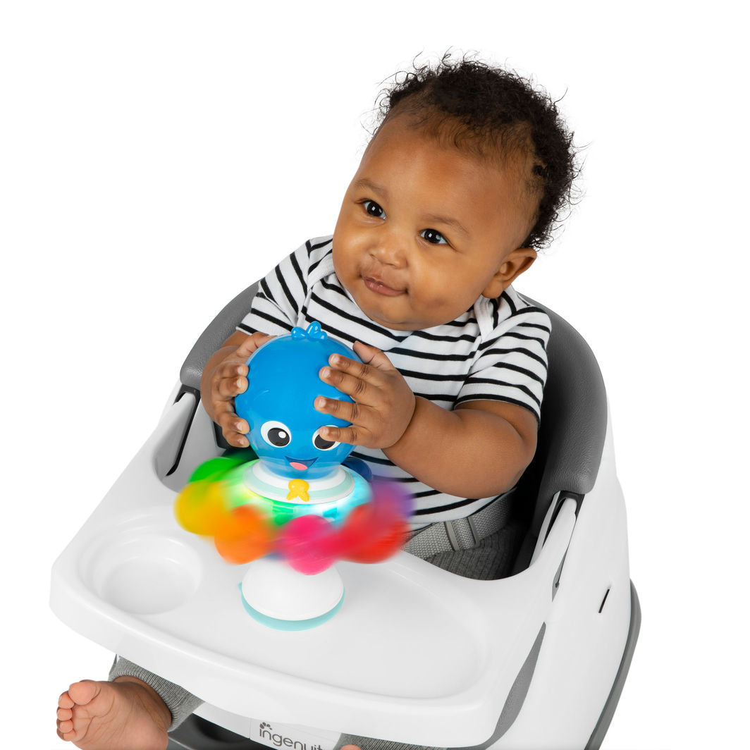 BABY Einstein Baby Toy, "Light & Spin" – Opus