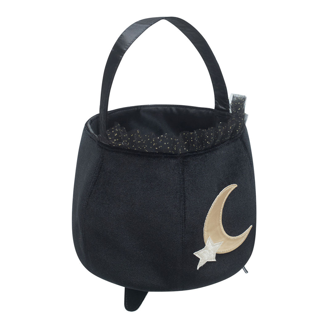 Mimi & Lula Trick or Treat slikspand - Black Cauldron
