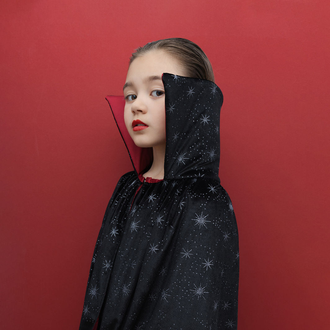 Mimi & Lula Cap – Vampire
