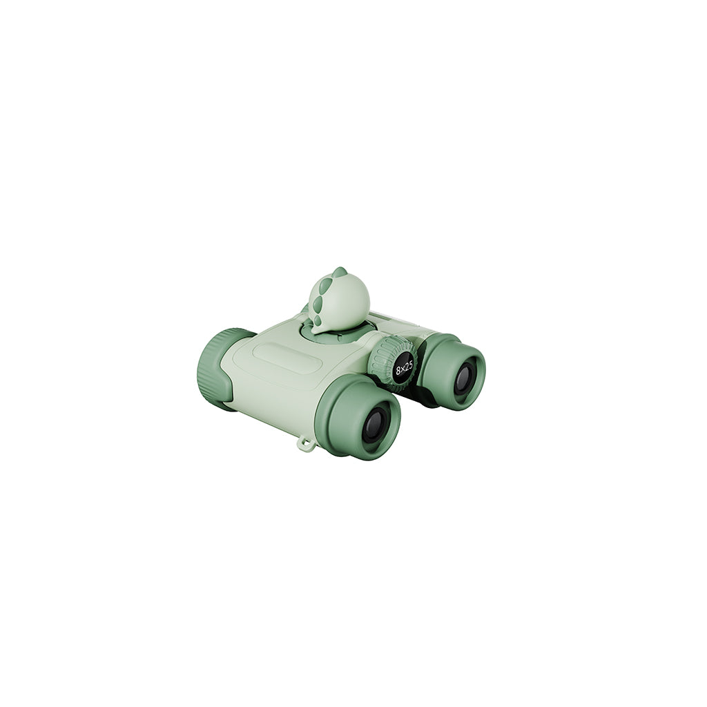 The ZooFamily, Zoo Eyes Binoculars - Dino