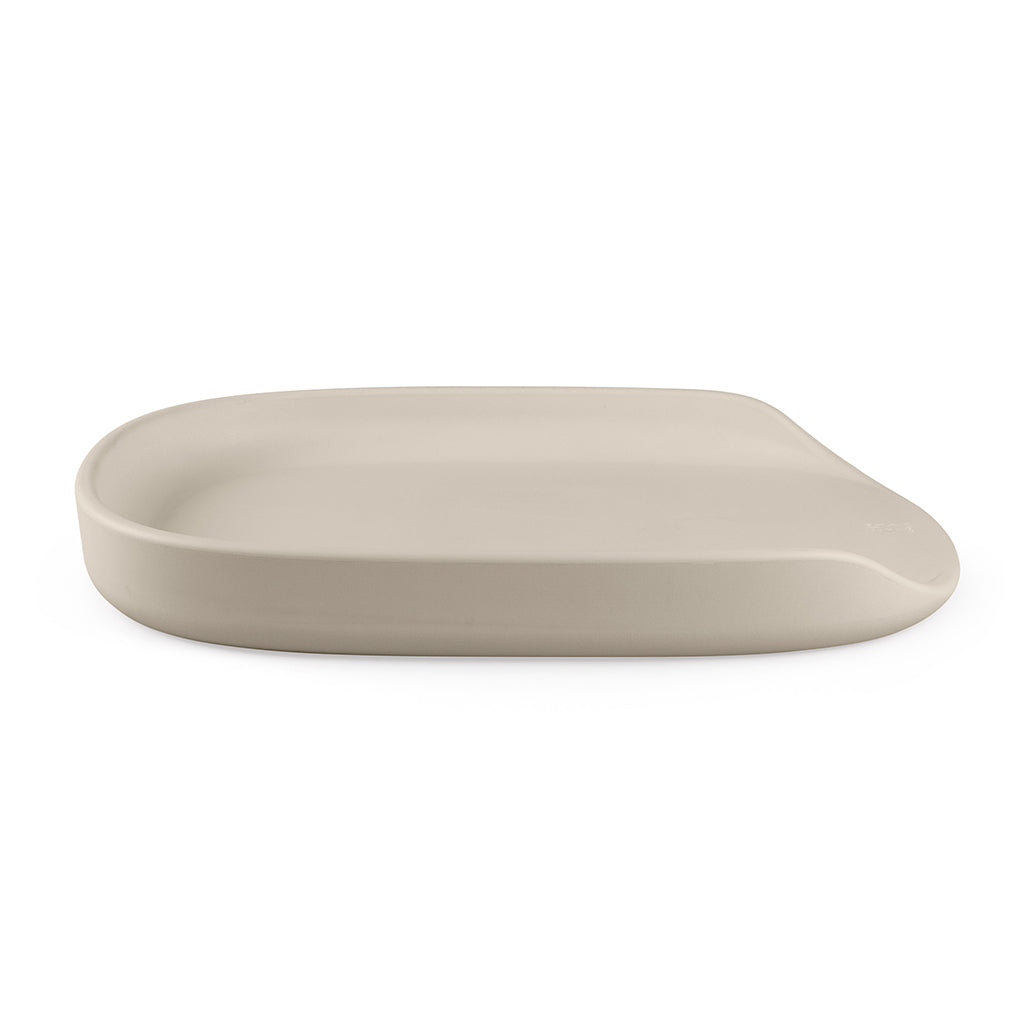 Sebra Changing Mat, Seabreeze Beige