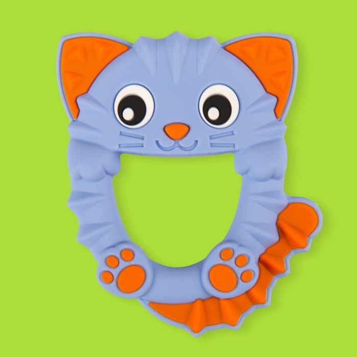 Playgro biderangler, hund & kat