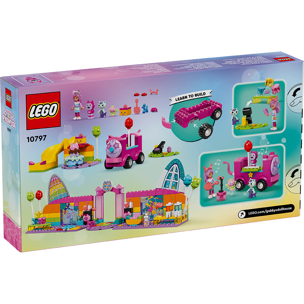 LEGO® Gabby&