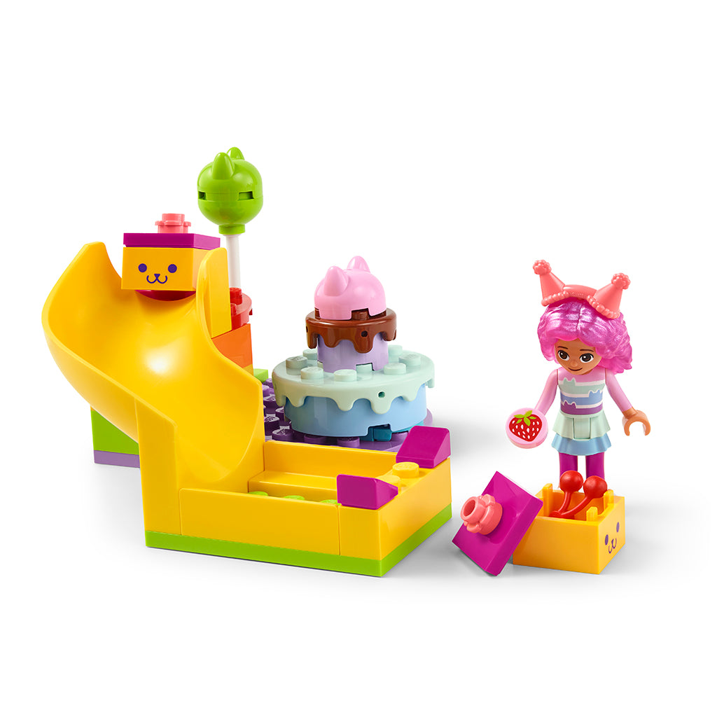 LEGO® Gabby&