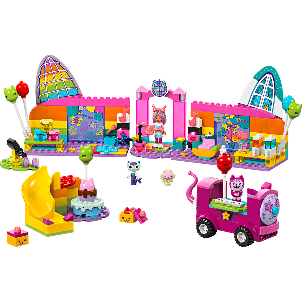 LEGO® Gabby&