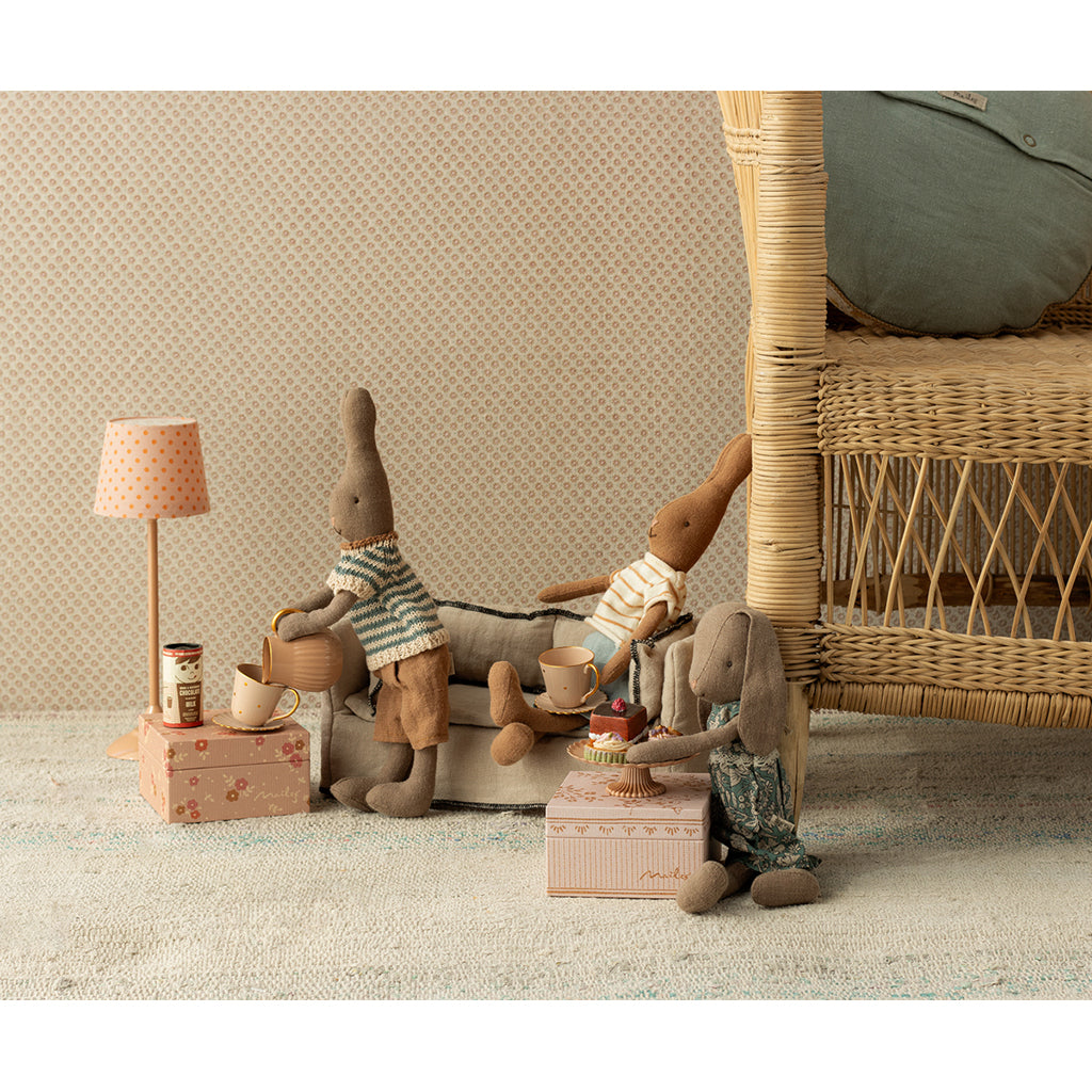 Maileg Mini Accessories, Hot Chocolate