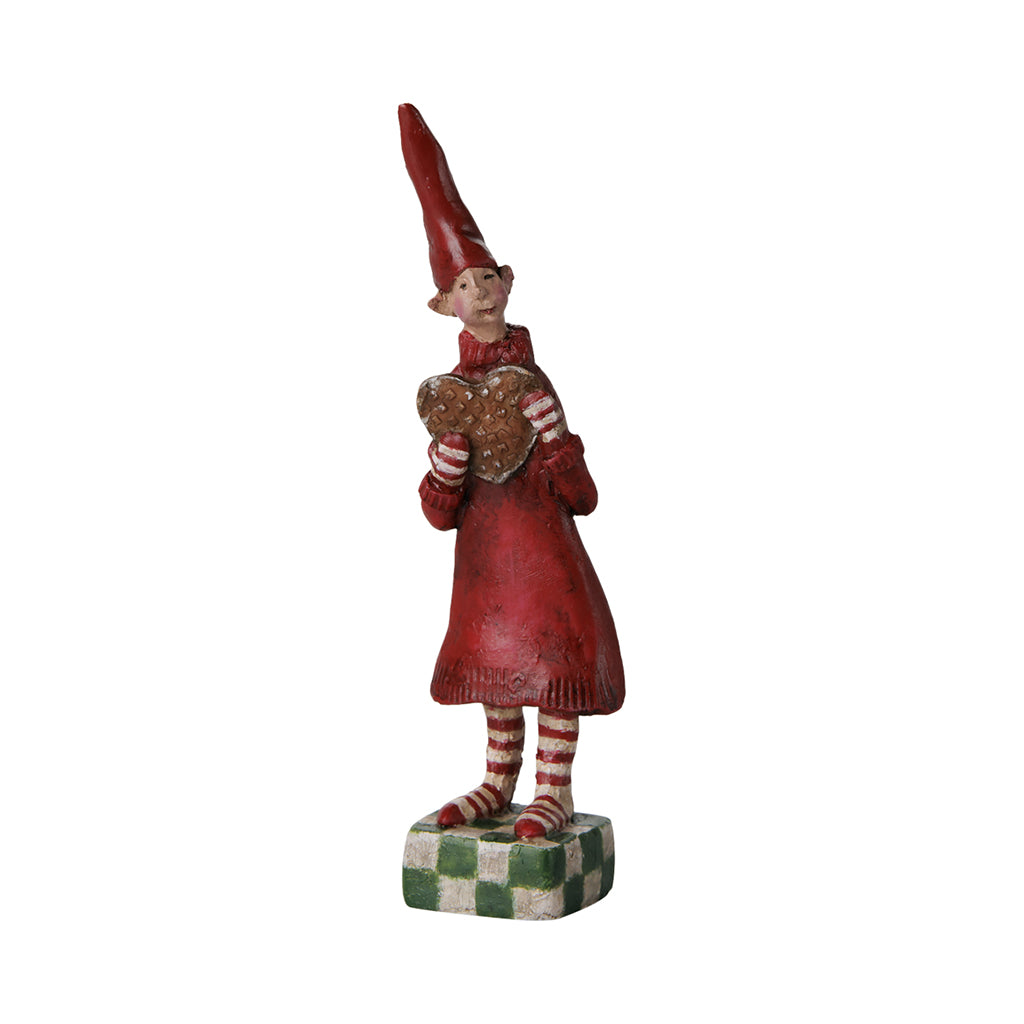 Maileg Pixie, Noilly Noël - No. 38