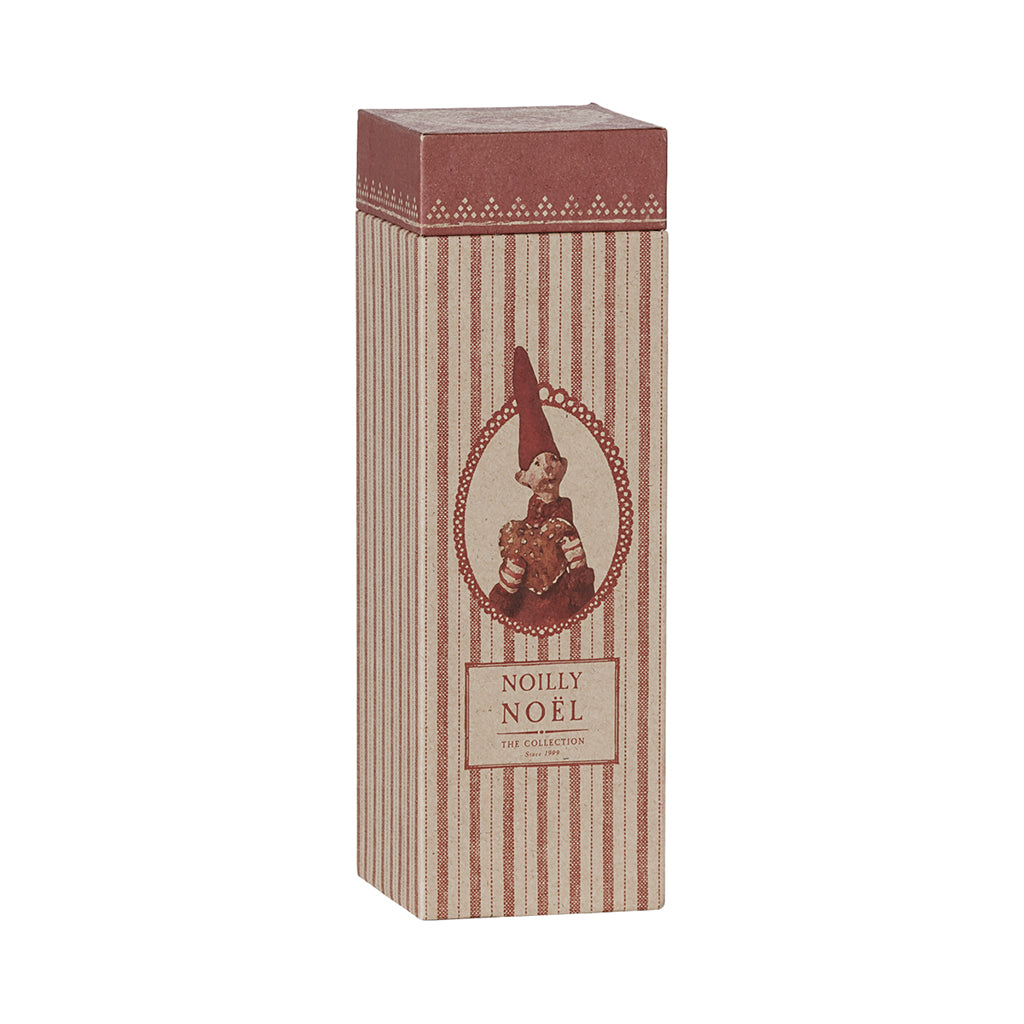 Maileg Pixie, Noilly Noël - No. 38