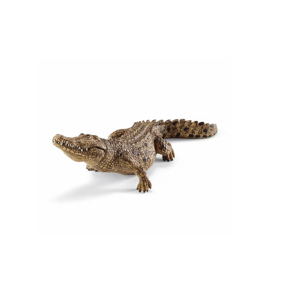Schleich Krokodille