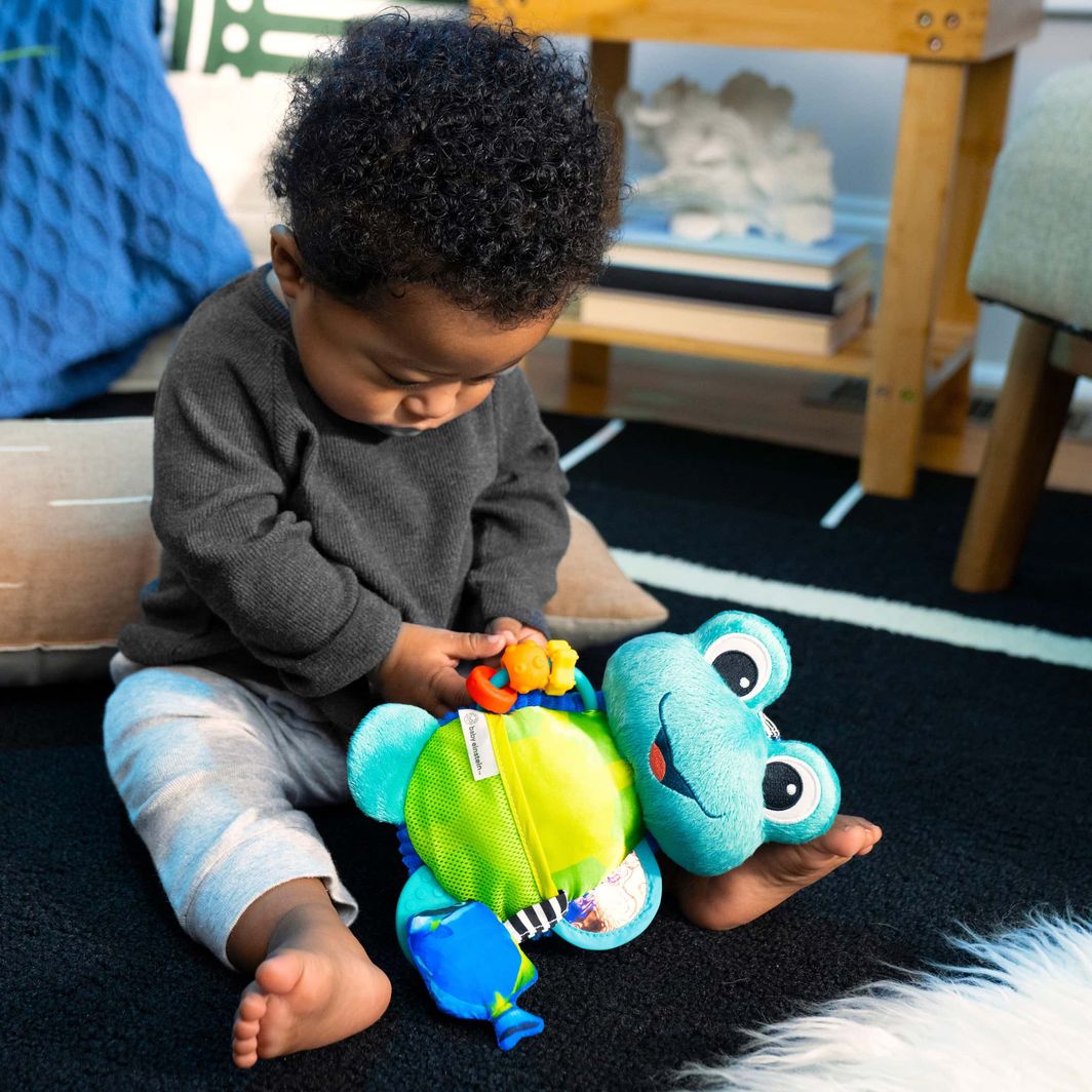 BABY Einstein Min ven Neptune, Ocean Explorer