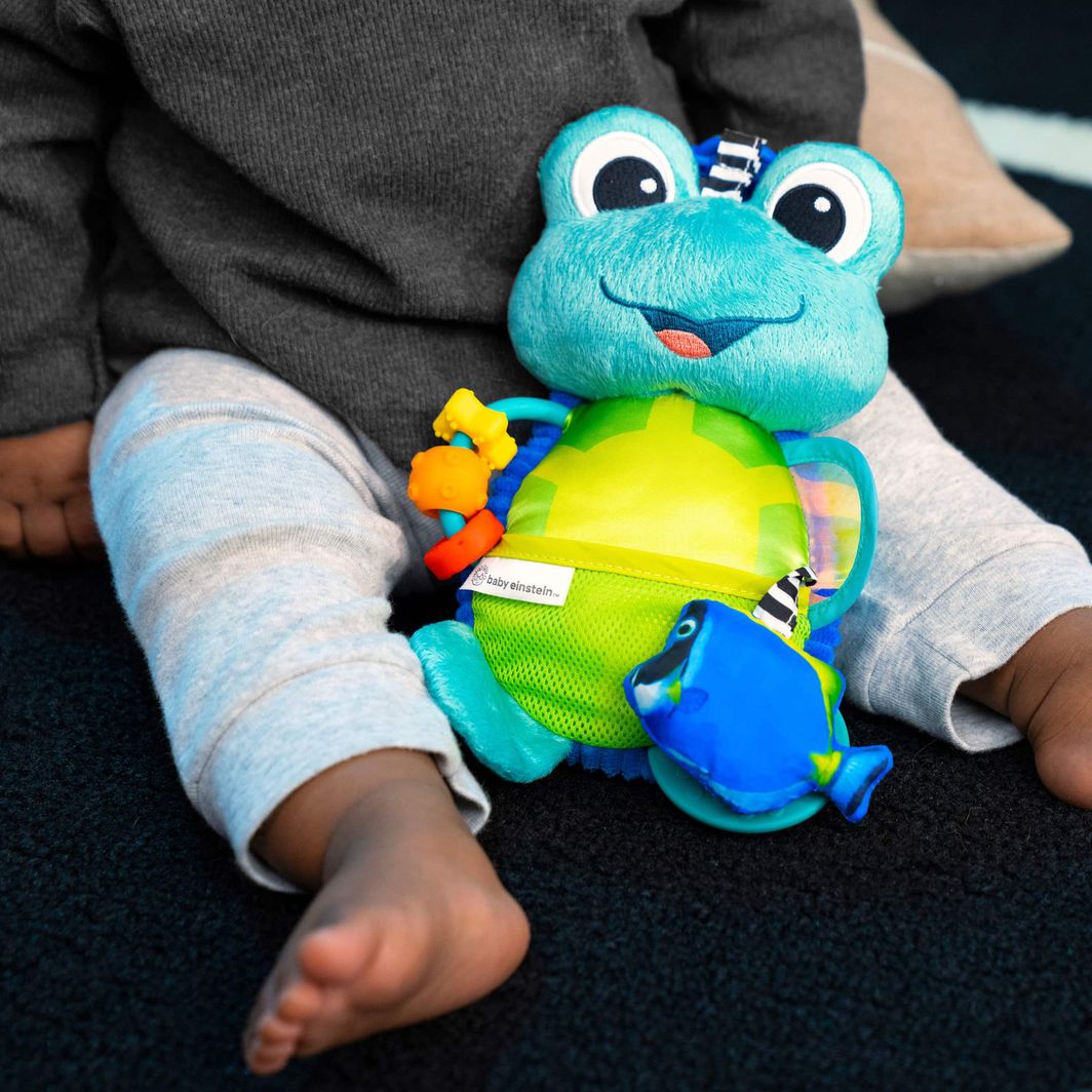 BABY Einstein Min ven Neptune, Ocean Explorer