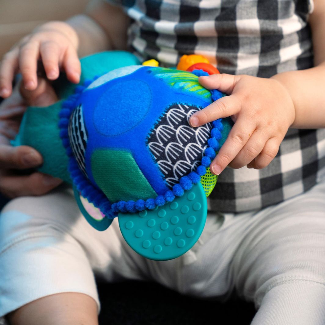 BABY Einstein Min ven Neptune, Ocean Explorer