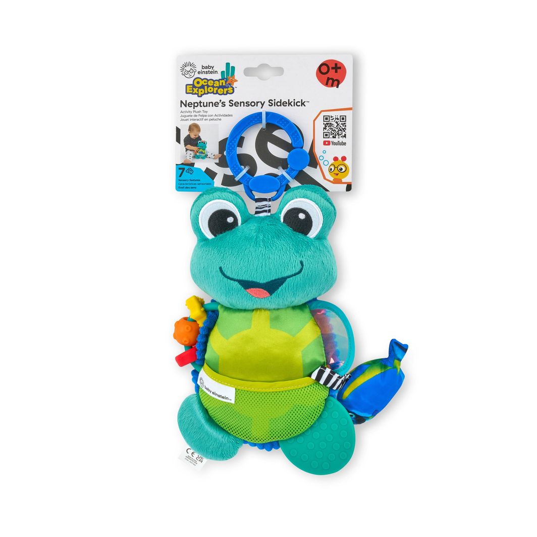 BABY Einstein Min ven Neptune, Ocean Explorer