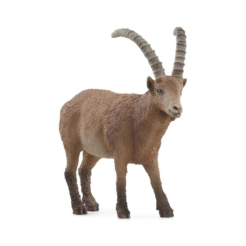 Schleich Ibex stenbuk figur legetøj til børn