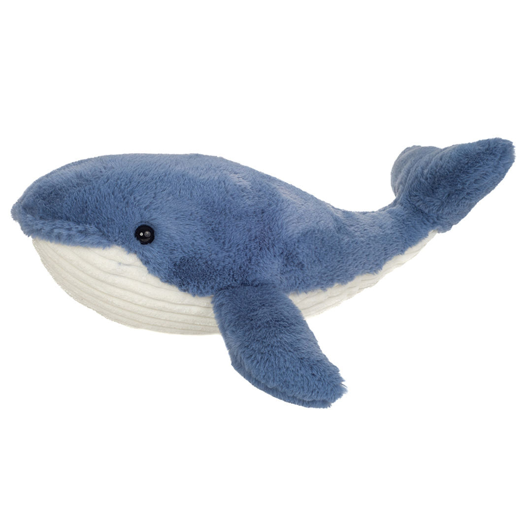 Teddy Hermann bamse, Hvalen Waltraud - 44 cm
