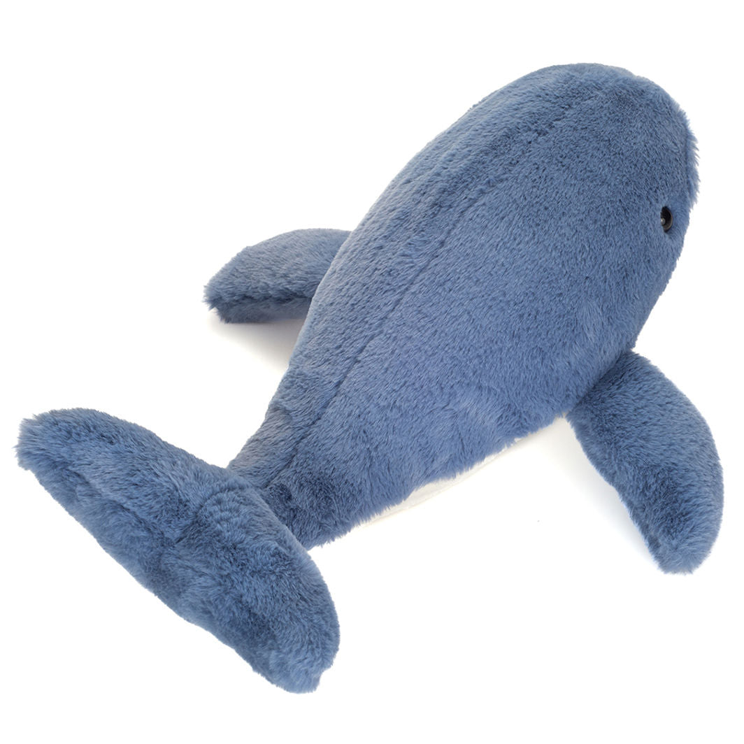 Teddy Hermann bamse, Hvalen Waltraud - 44 cm