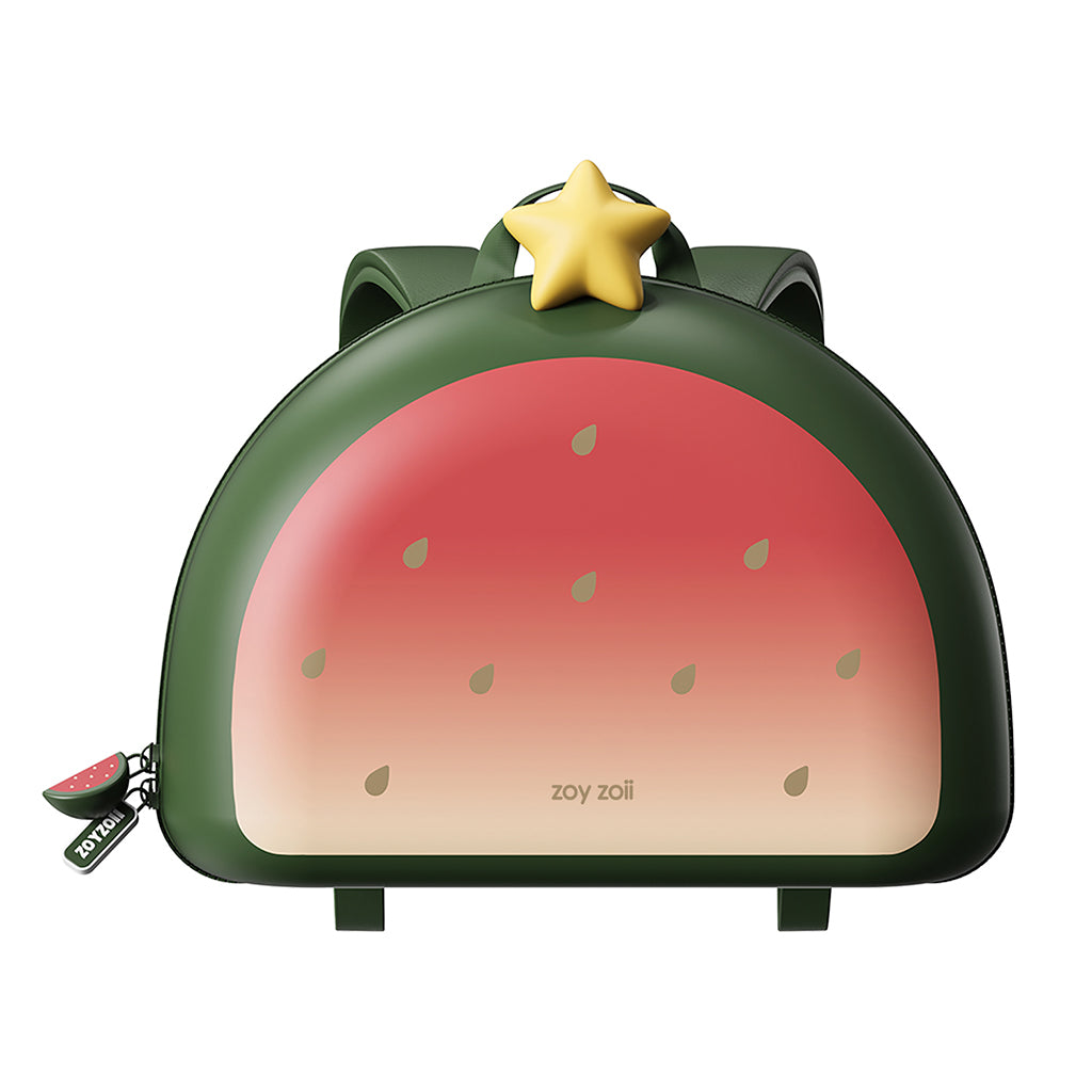 Zoy Zoii rygsæk, Watermelon