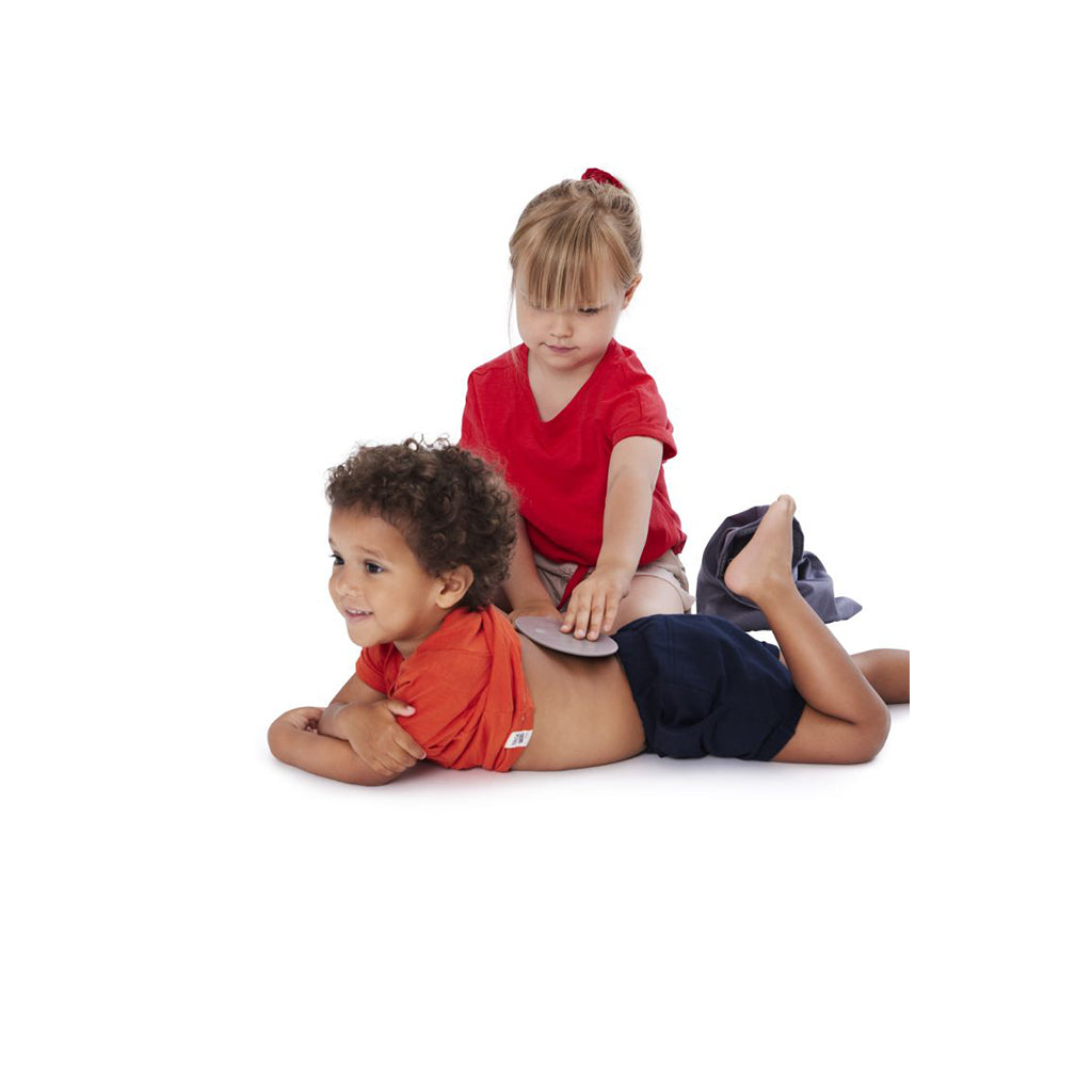 Gonge Tactile Discs, Set of 2