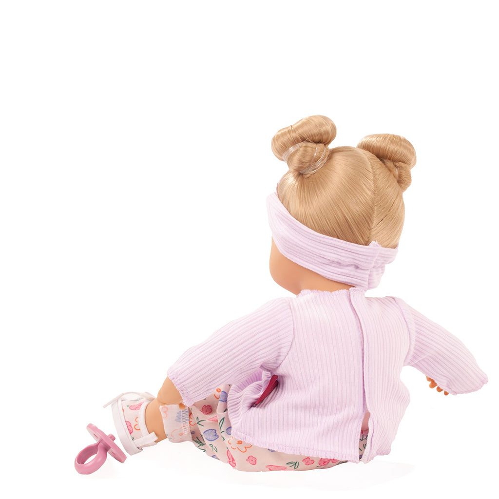 Götz Doll, Muffin BliBlaBlume - 33 cm