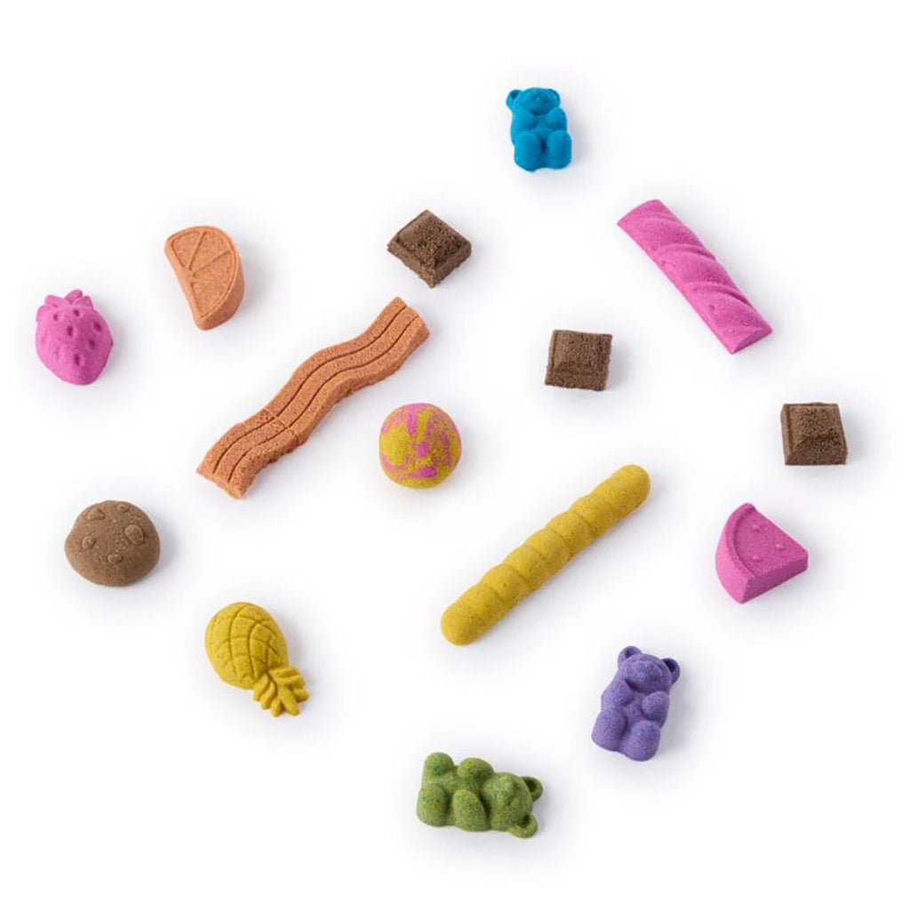 Kinetic Sand Sweet Station