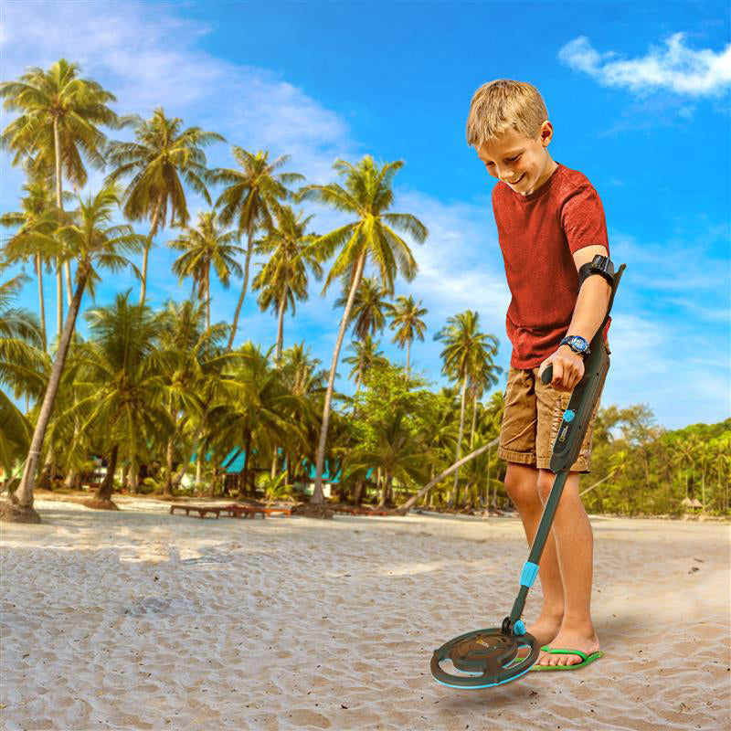 National Geographic, Metal Detector Starter Kit