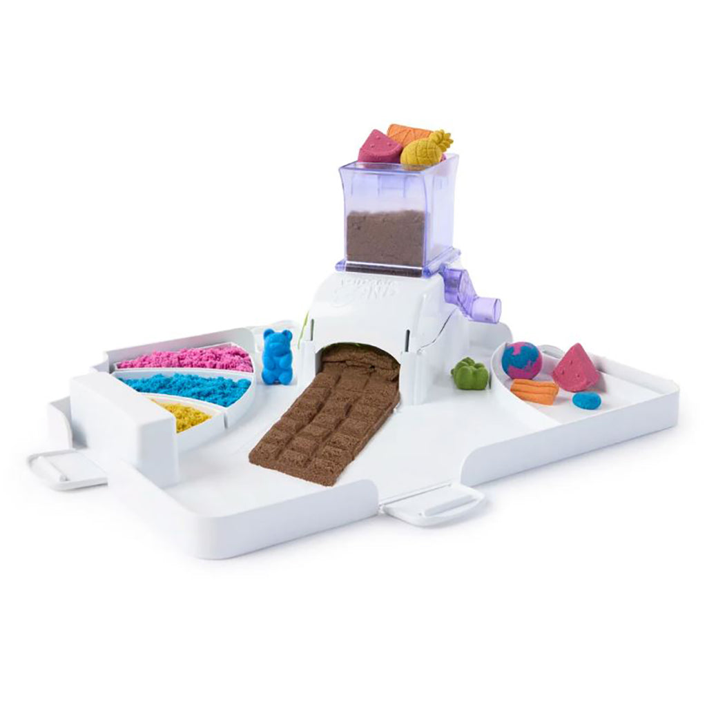 Kinetic Sand Sweet Station