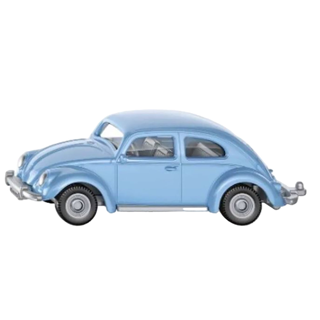 Siku Legetøjsbil, VW Beetle - 7.8 x 9.6 cm
