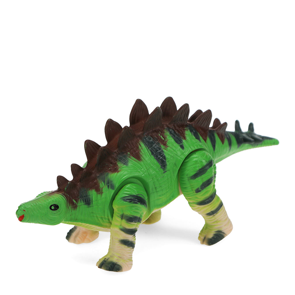 Rex London træk-op dinosaur, Stegosaurus