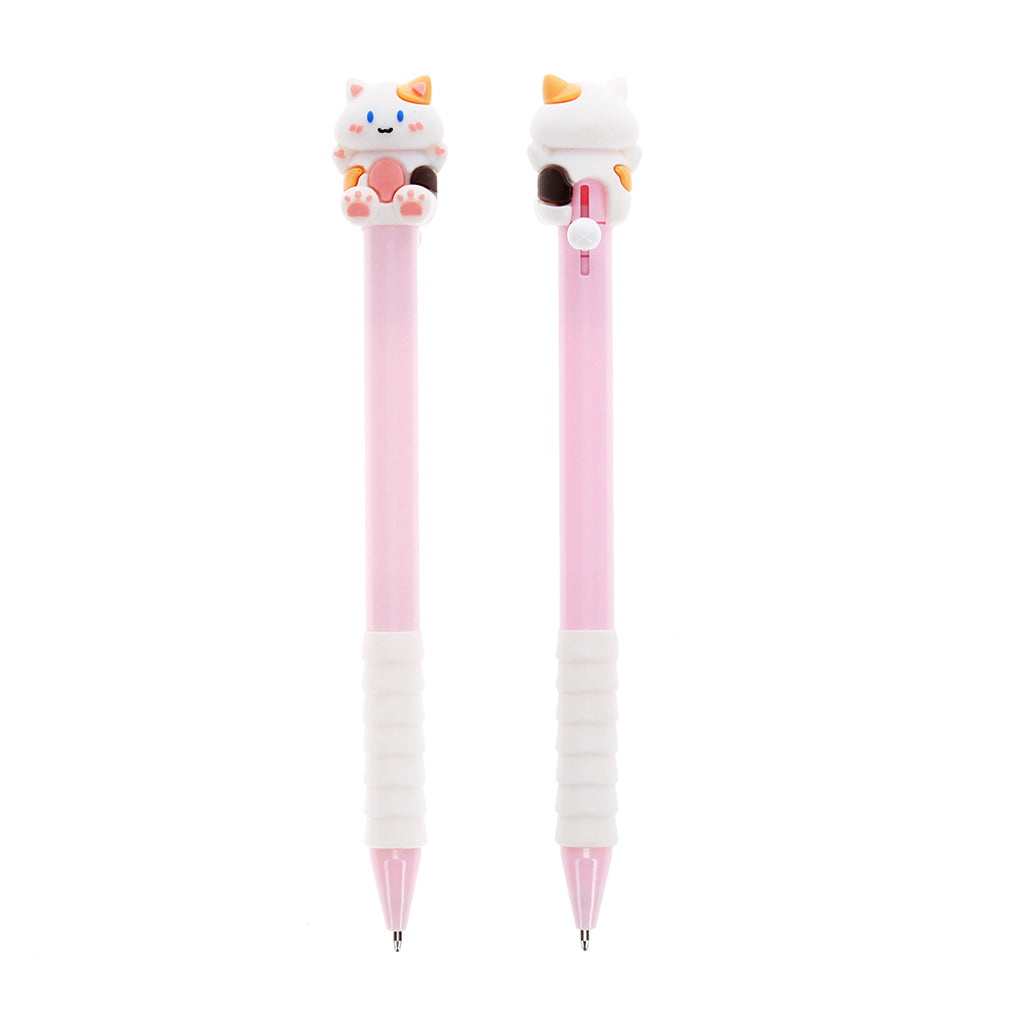 Rex London Ballpoint Pen, Cat