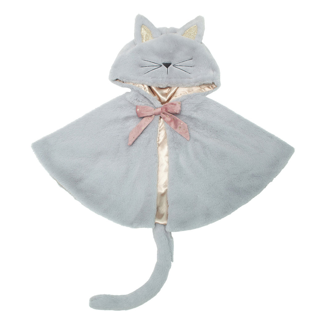 Mimi & Lula Cap - Cat