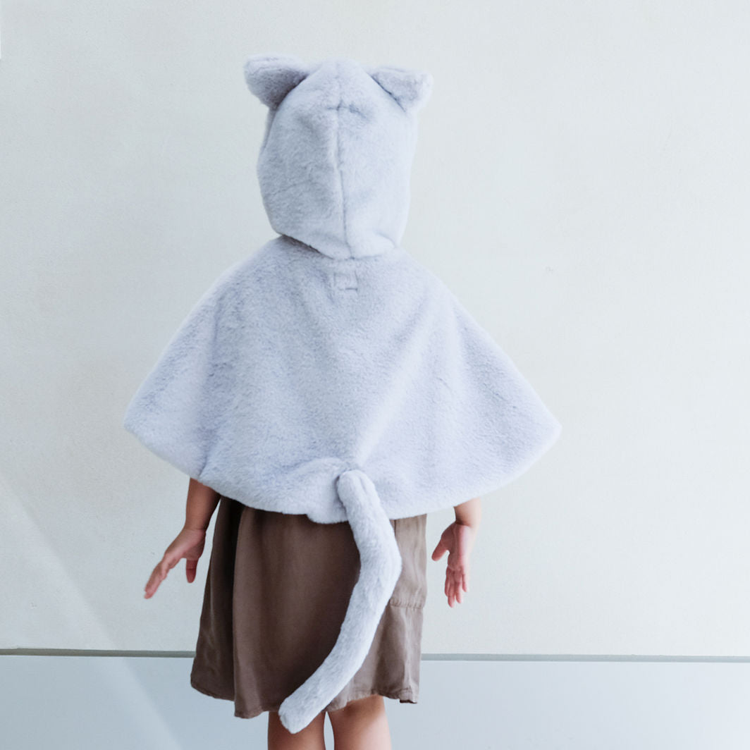 Mimi & Lula Cap - Cat