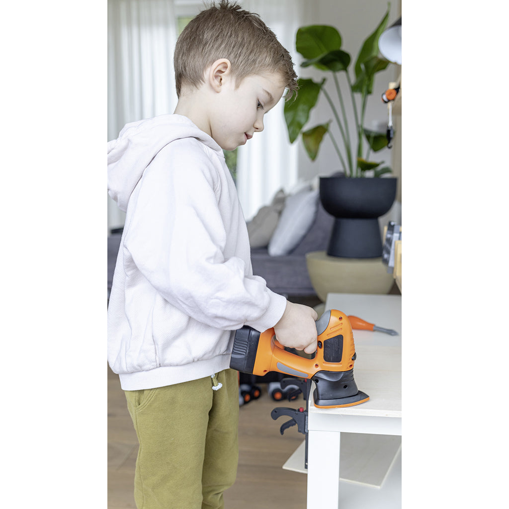 Black & Decker eVo Multitool