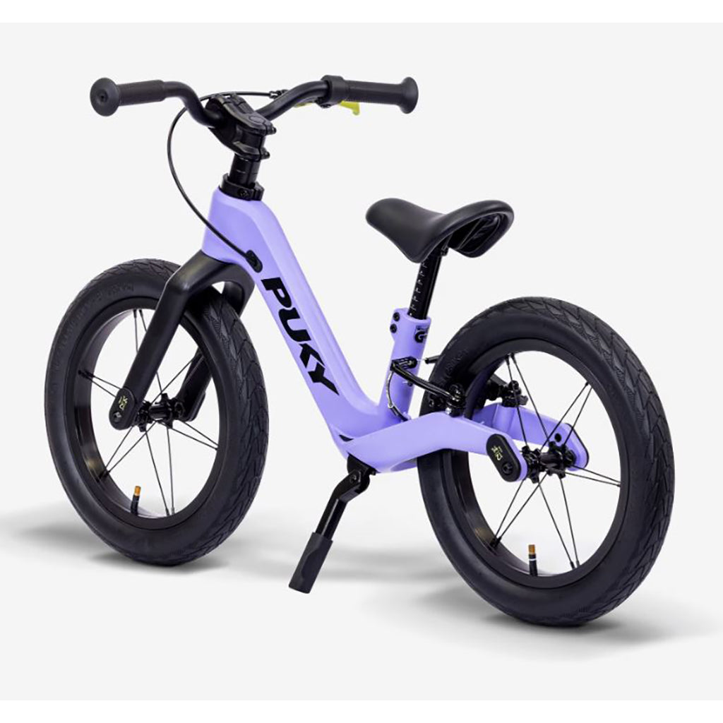Puky Løbecykel Next 14" Lilla - Fra 2.5 år