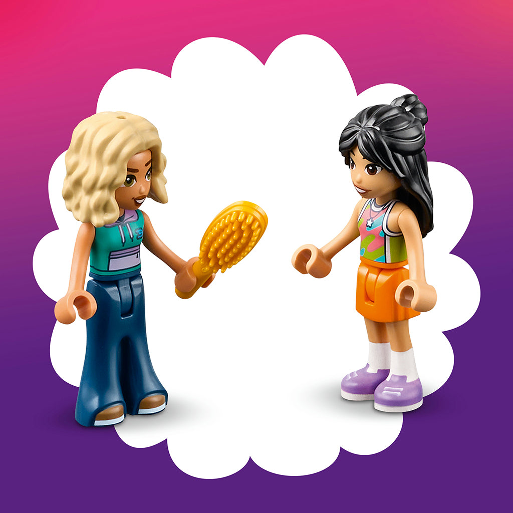 LEGO® Friends Creative Dollhouse Carry Case