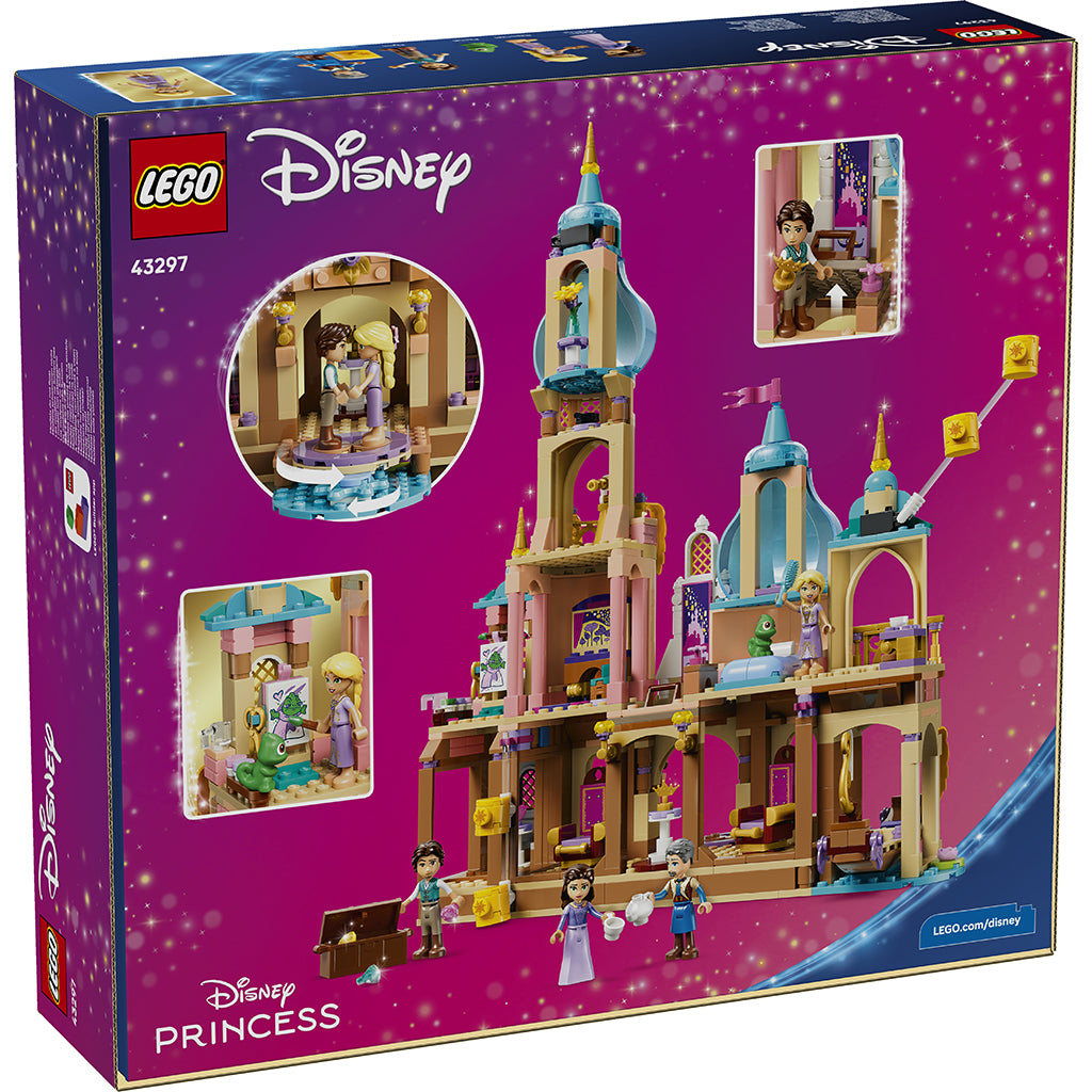 LEGO® Disney™ Princess Rapunzels slot