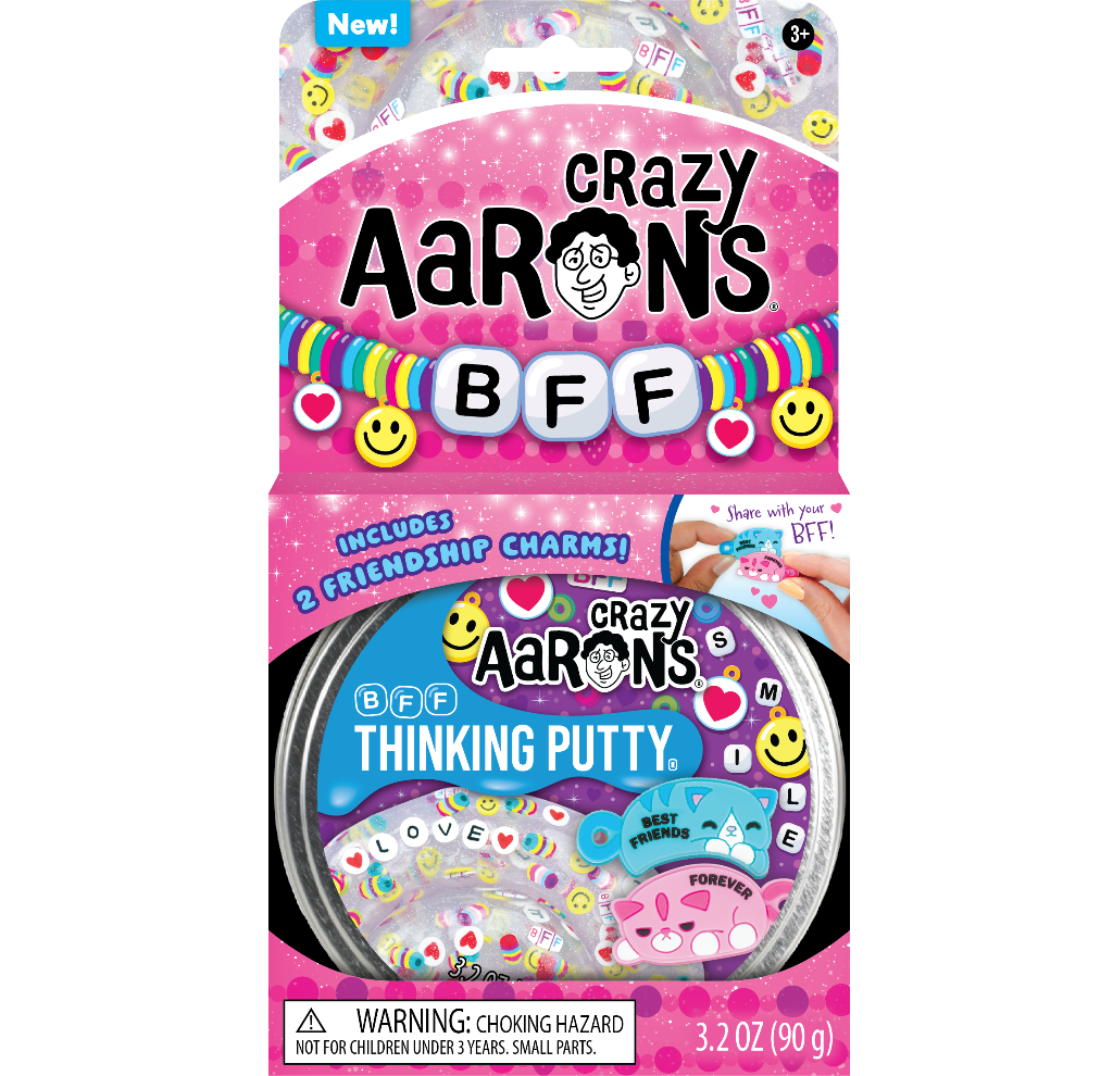 Crazy Aarons slim - BFF
