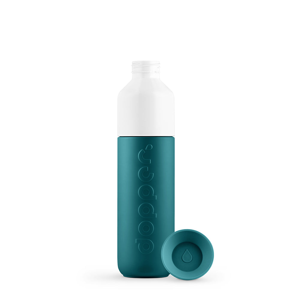 Dopper termoflaske, Insulated 350 ml - Green lagoon