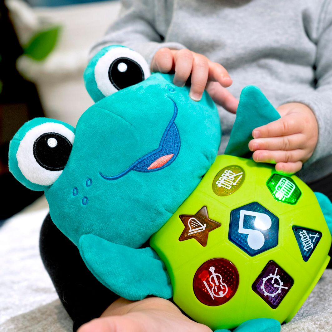 BABY Einstein musiklegetøj, Neptunes Musical Discovery