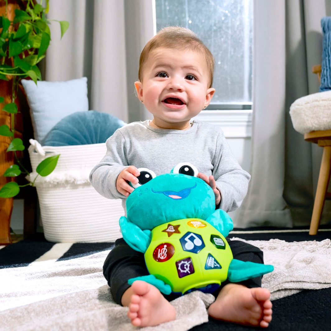 BABY Einstein musiklegetøj, Neptunes Musical Discovery
