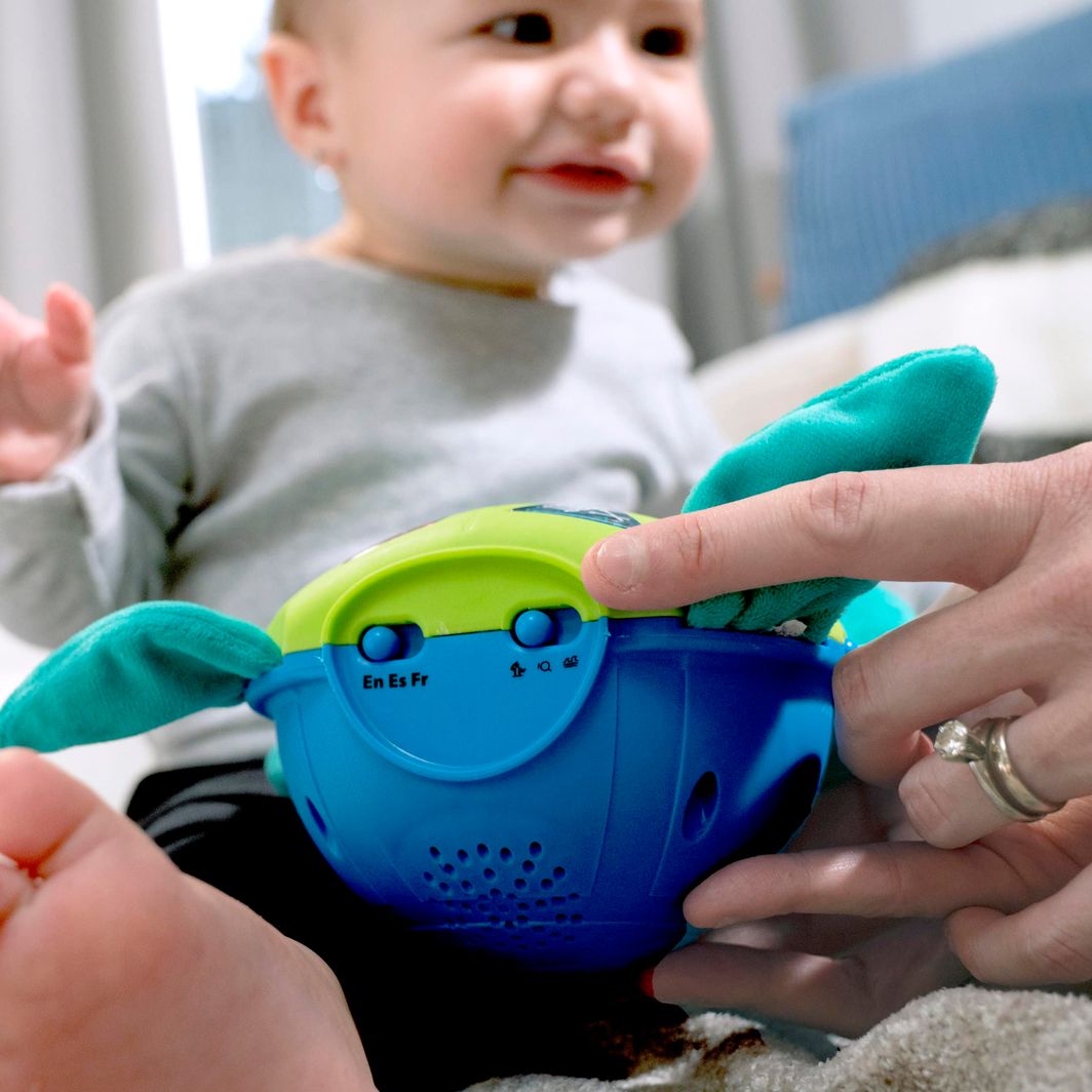 BABY Einstein musiklegetøj, Neptunes Musical Discovery